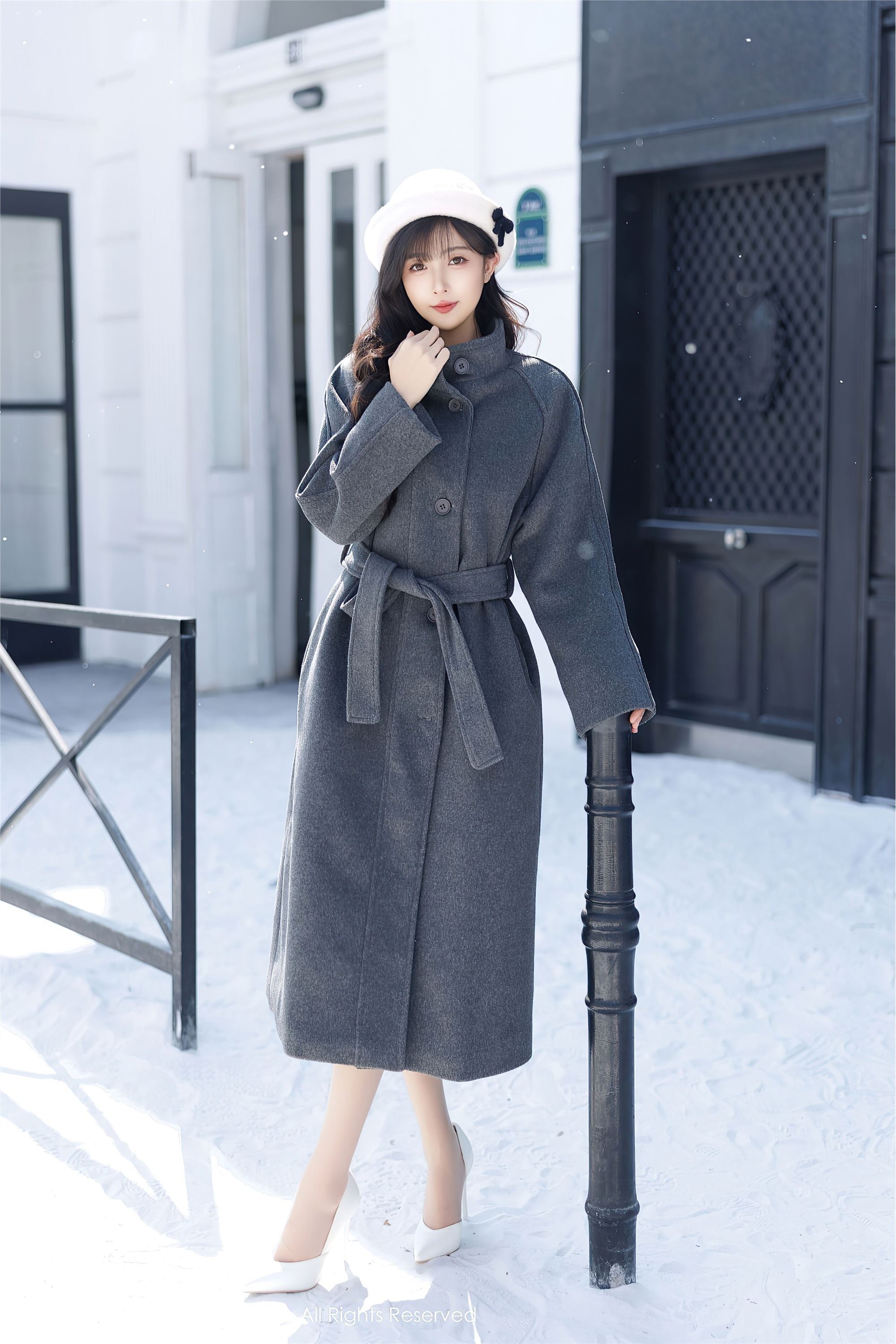 Xiuren秀人网 2025.02.10 NO.9863 林星阑